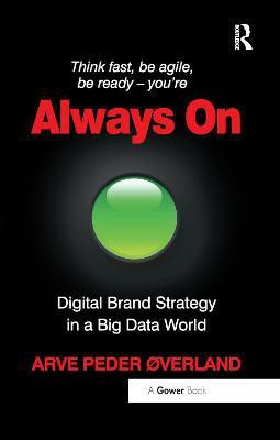 Always On(English, Paperback, Overland Arve Peder)