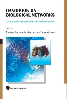 Handbook On Biological Networks(English, Hardcover, unknown)