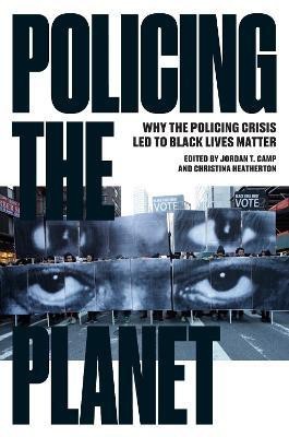 Policing the Planet(English, Paperback, unknown)