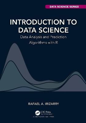 Introduction to Data Science(English, Hardcover, unknown)