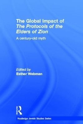 The Global Impact of the Protocols of the Elders of Zion(English, Hardcover, unknown)