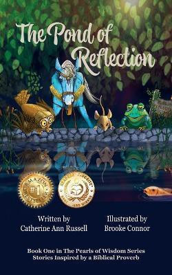 The Pond of Reflection(English, Paperback, Russell Catherine Ann)
