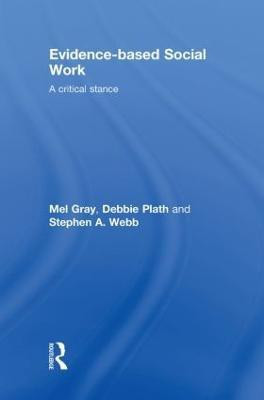 Evidence-based Social Work(English, Hardcover, Gray Mel)
