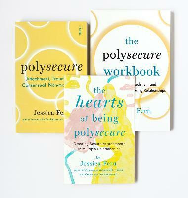 The Complete Polysecure Bundle(English, Mixed media product, Fern Jessica)