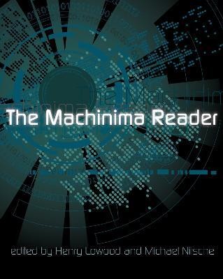 The Machinima Reader(English, Hardcover, unknown)