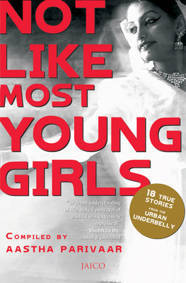 Not Like Most Young Girls(English, Paperback, unknown)