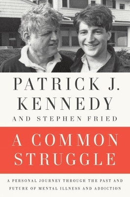 A Common Struggle(English, Paperback, Kennedy Patrick J.)