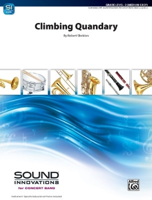 Climbing Quandary(English, Paperback, unknown)