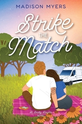 Strike the Match(English, Paperback, Myers Madison)