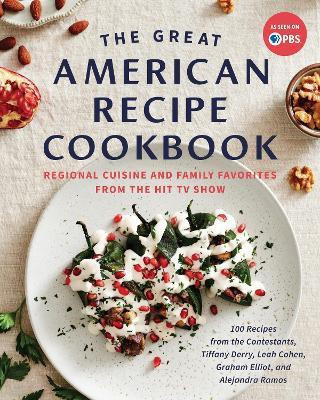 The Great American Recipe Cookbook(English, Hardcover, Reipe The Great American)