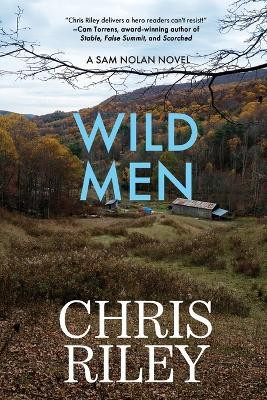 Wild Men(English, Paperback, Riley Chris)