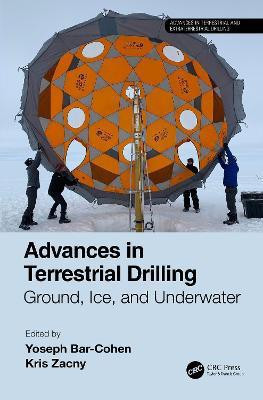 Advances in Terrestrial Drilling:(English, Paperback, unknown)