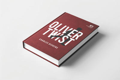 Oliver Twist | oliver twist by charles dickens - classic literature | A masterpiece of Victorian Era | Poverty and Crime | Dicken's Masterpiece(Paperback, Charles Dickens)