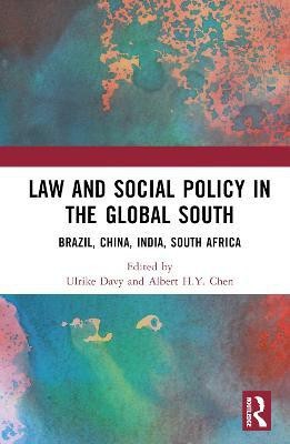 Law and Social Policy in the Global South(English, Hardcover, unknown)