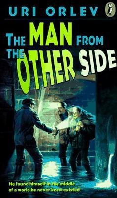The Man from the Other Side(English, Paperback, Orlev Uri)
