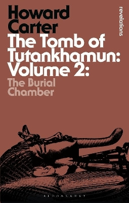 The Tomb of Tutankhamun: Volume 2(English, Paperback, Carter Howard)