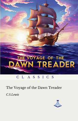The Voyage of the Dawn Treader(Hardcover, C.S.Lewis)
