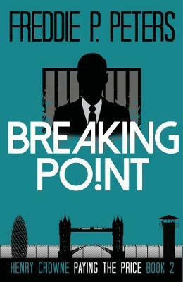 BREAKING POINT(English, Paperback, unknown)
