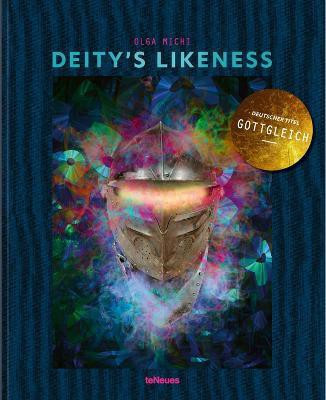 Deity's Likeness(English, Hardcover, Michi Olga)