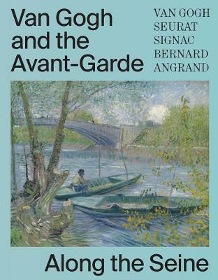 Van Gogh and the Avant-Garde(English, Hardcover, unknown)