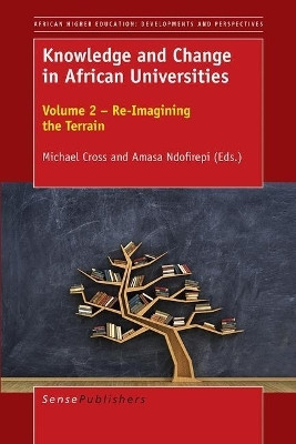 Knowledge and Change in African Universities(English, Electronic book text, unknown)