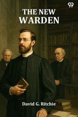 The New Warden(Paperback, David G. Ritchie)