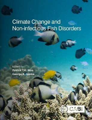 Climate Change and Non-infectious Fish Disorders(English, Hardcover, unknown)