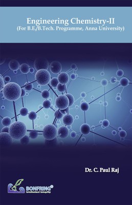 Engineering Chemistry-II(English, Paperback, Raj Dr C Paul)