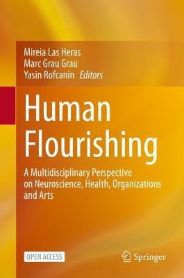 Human Flourishing(English, Paperback, unknown)