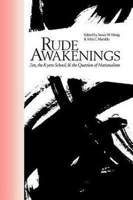 Rude Awakenings(English, Paperback, unknown)