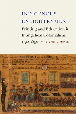 Indigenous Enlightenment(English, Hardcover, McKee Stuart)
