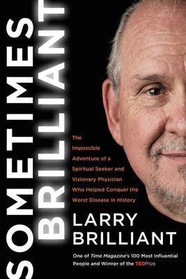 Sometimes Brilliant(English, Hardcover, Brilliant Larry)