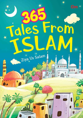 365 Tales From Islam(English, Hardcover, Lewis Carroll)