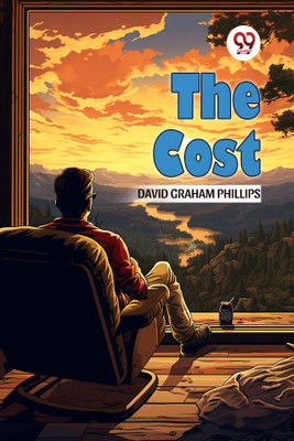 The Cost (Edition2024)(English, Paperback, Phillips David Graham)