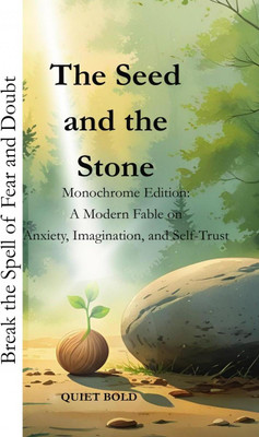 The Seed and the Stone(English, Paperback, Sunkissed Soul)