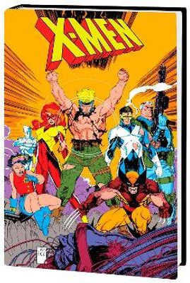 X-Men: X-Tinction Agenda Omnibus(English, Hardcover, Claremont Chris)