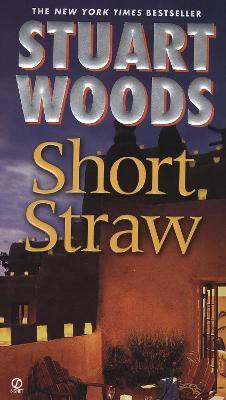 Short Straw(English, Paperback, Woods Stuart)