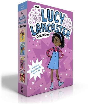 The Lucy Lancaster Collection (Boxed Set)(English, Paperback, Coven Willow)