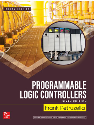 Programmable Logic Controllers (Edition6)(English, Paperback, unknown)