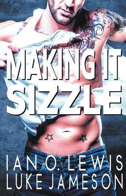 Making It Sizzle(English, Paperback, Lewis Ian O)