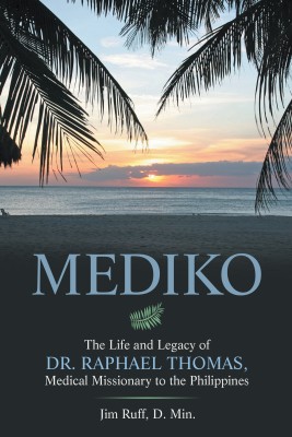 Mediko(English, Paperback, Ruff D Min Jim)