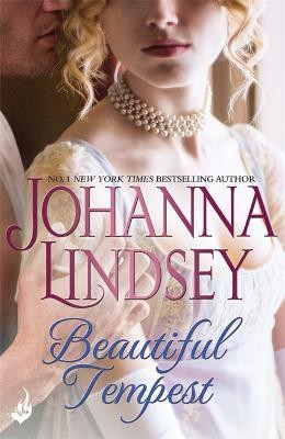 Beautiful Tempest(English, Paperback, Lindsey Johanna)