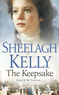 The Keepsake(English, Paperback, Kelly Sheelagh)