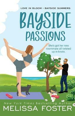 Bayside Passions - Special Edition(English, Paperback, Foster Melissa)