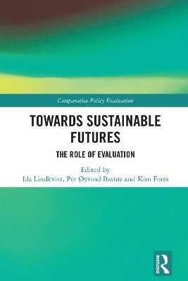 Towards Sustainable Futures(English, Paperback, unknown)