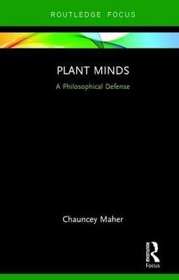 Plant Minds(English, Hardcover, Maher Chauncey)