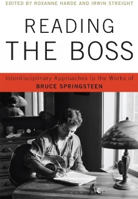 Reading the Boss(English, Paperback, unknown)