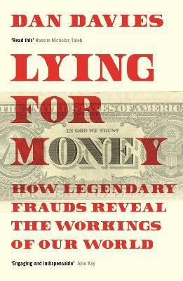 Lying for Money(English, Paperback, Davies Dan)