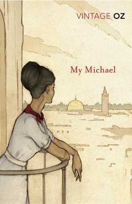 My Michael(English, Paperback, Oz Amos)