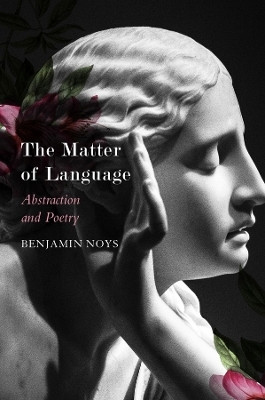 The Matter of Language - Abstraction and Poetry(English, Paperback, Noys Benjamin)